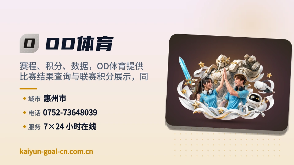 OD体育介绍