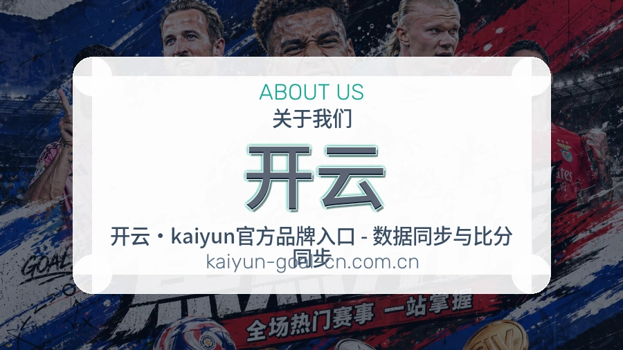 关于 开云 团队