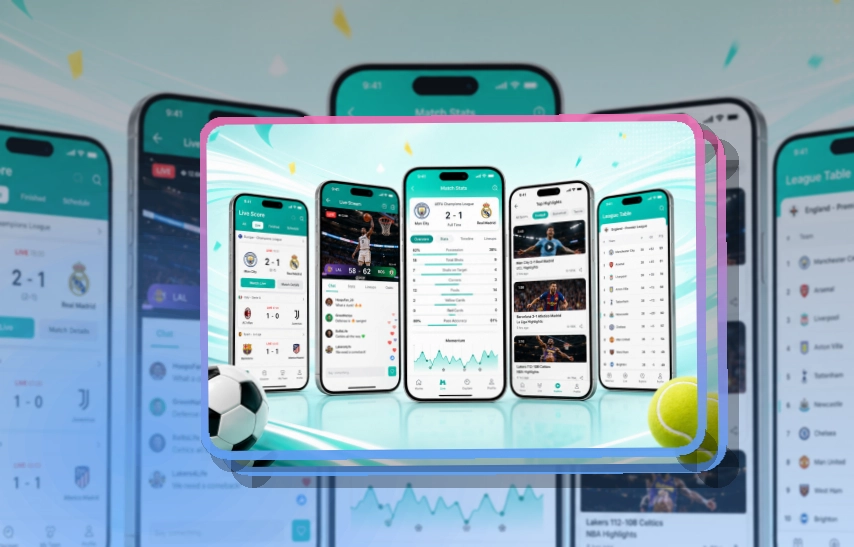 开云 APP与网页版界面展示