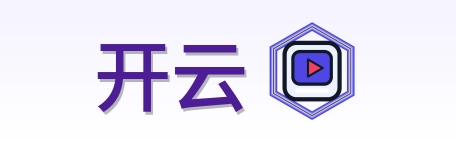 开云 Logo